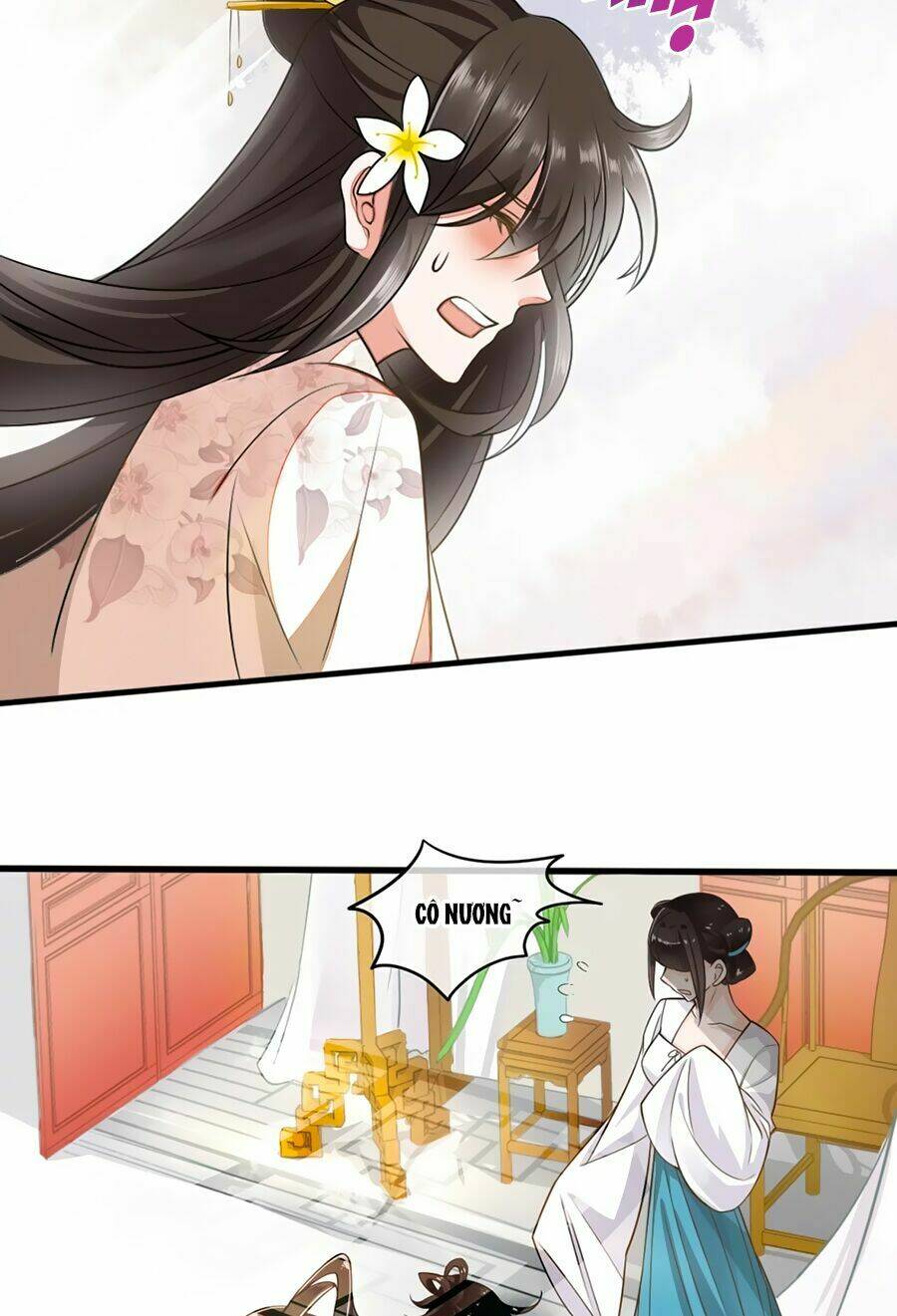 Đích Nữ Hữu Độc: Chapter 6