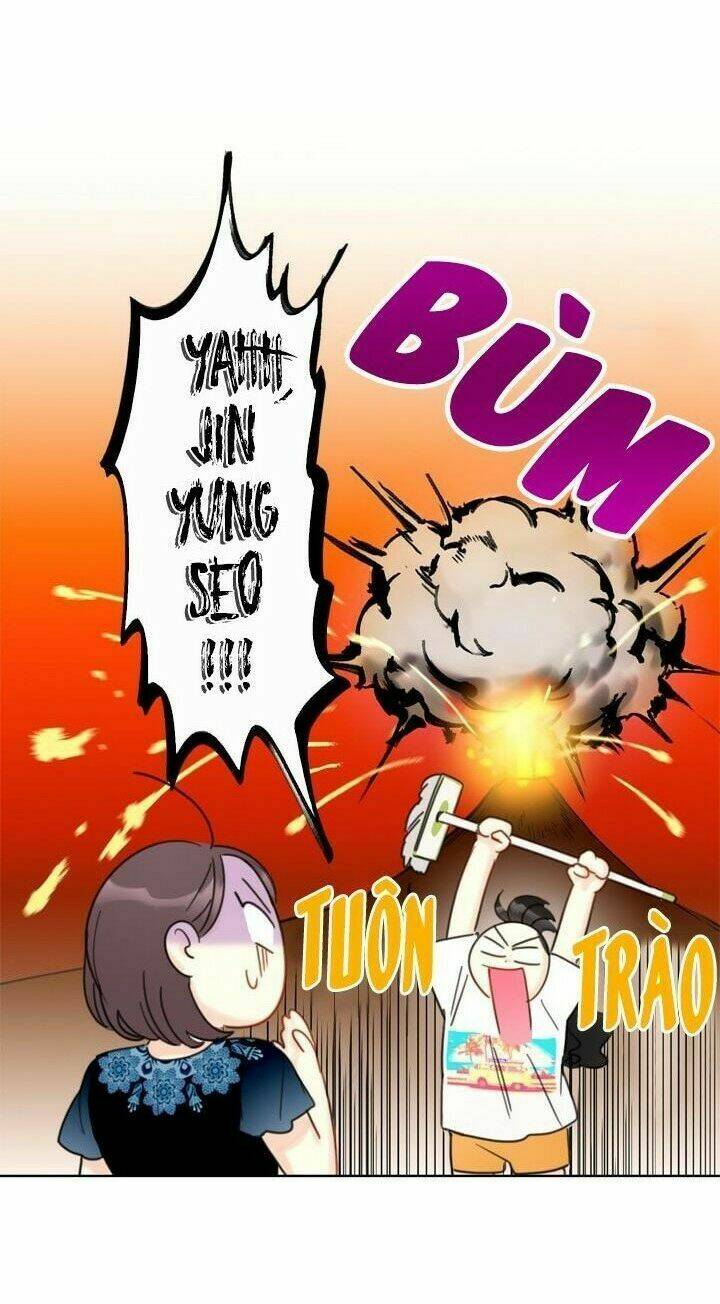 Hẹn Hò Nơi Công Sở: Chapter 20