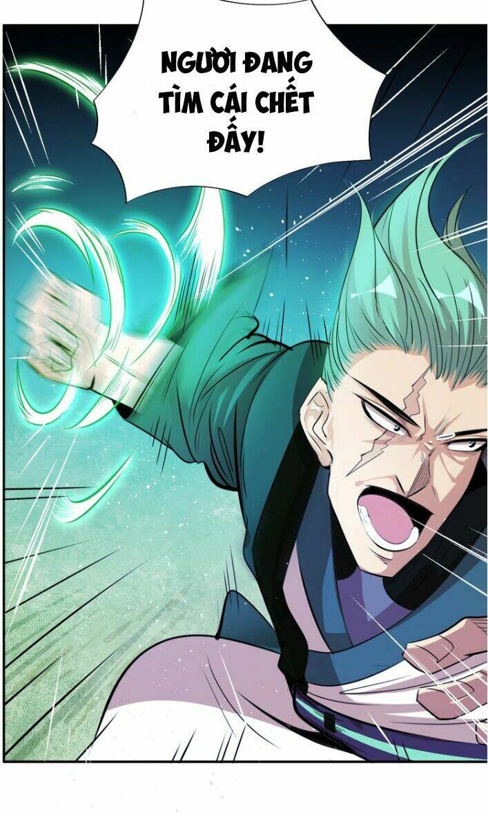 Ngự Thiên Thần Đế: Chapter 6.2