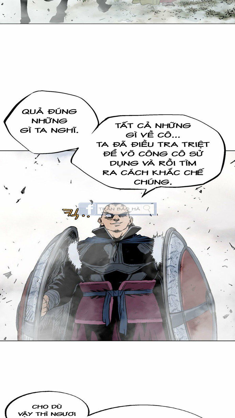 Cao Thủ 2: Chapter 64