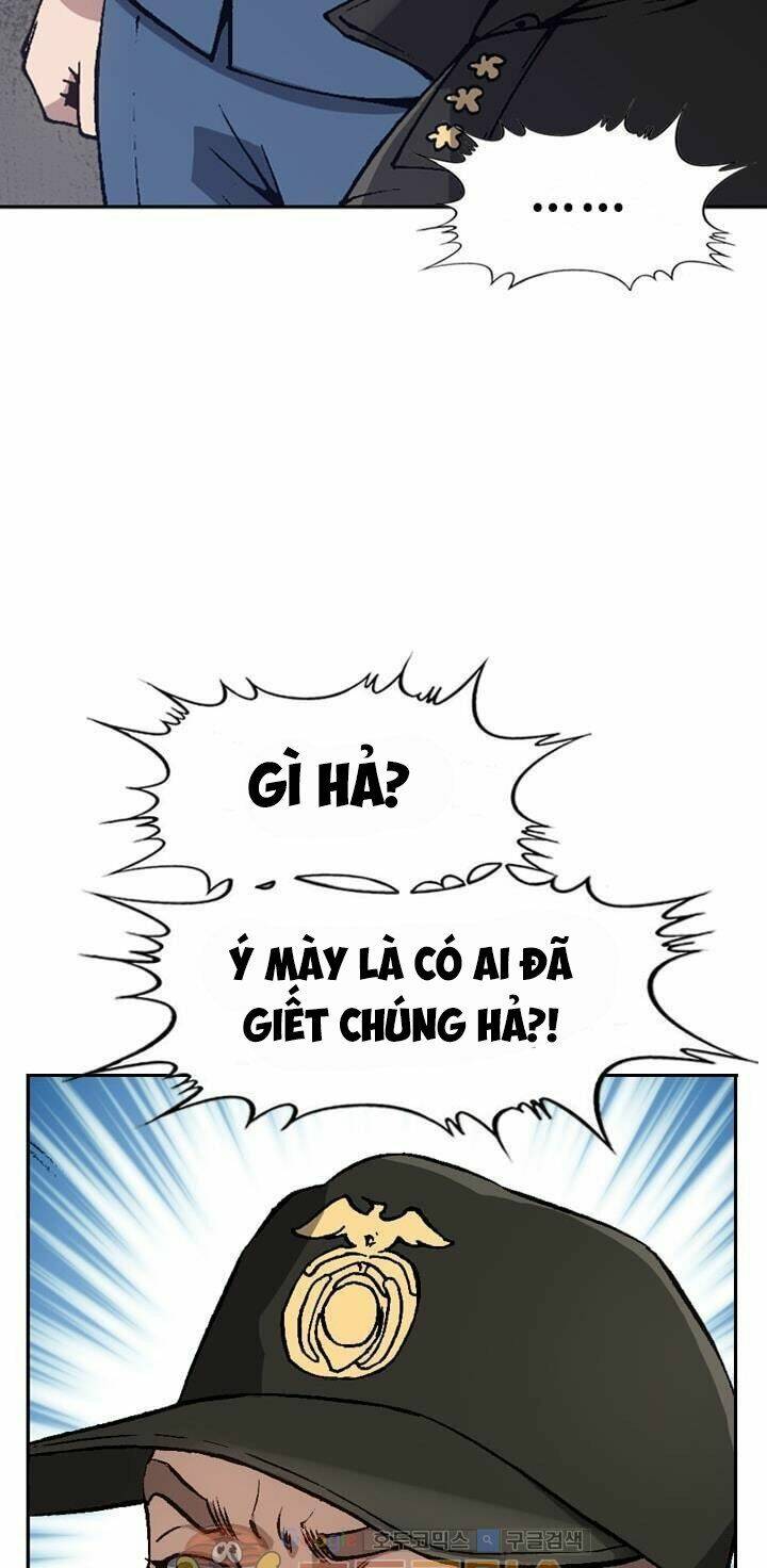 Quyền Vương Học Đường: Chapter 5