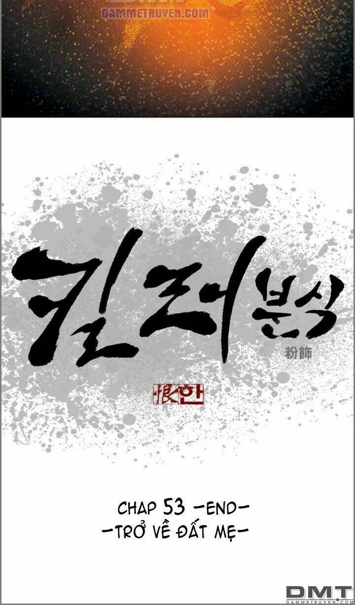 Quán Ăn Sát Thủ: Chapter 53