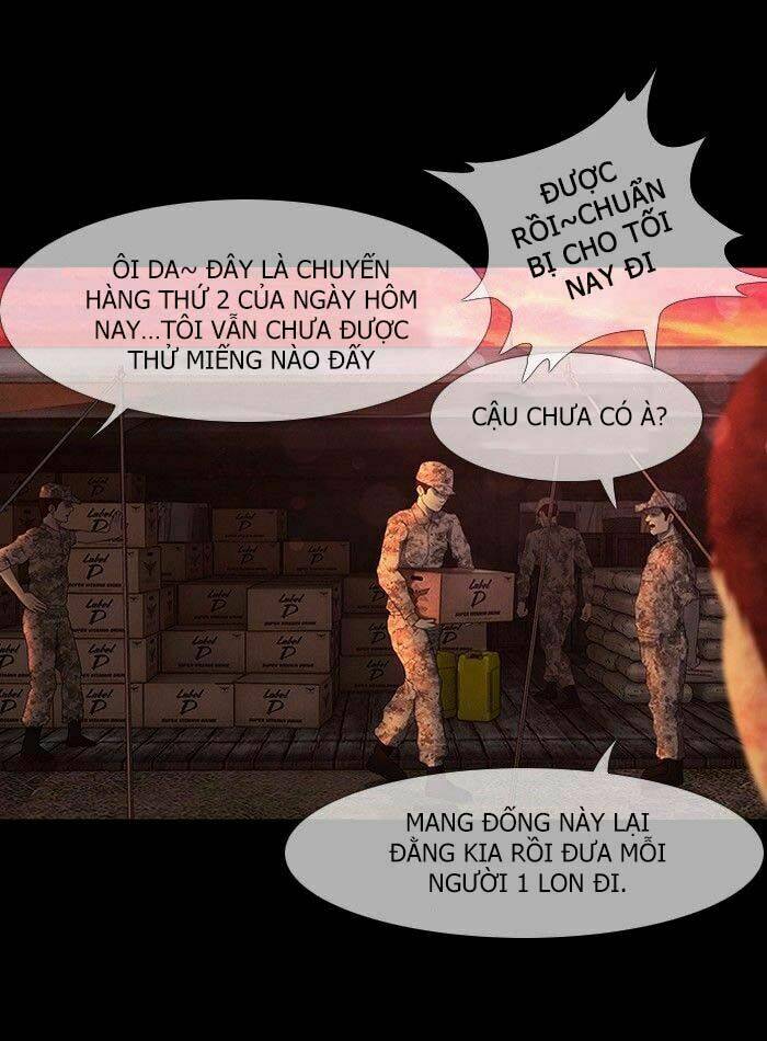 Dead Days: Chapter 39