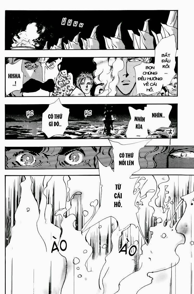 Đứa Con Số Phận: Chapter 19