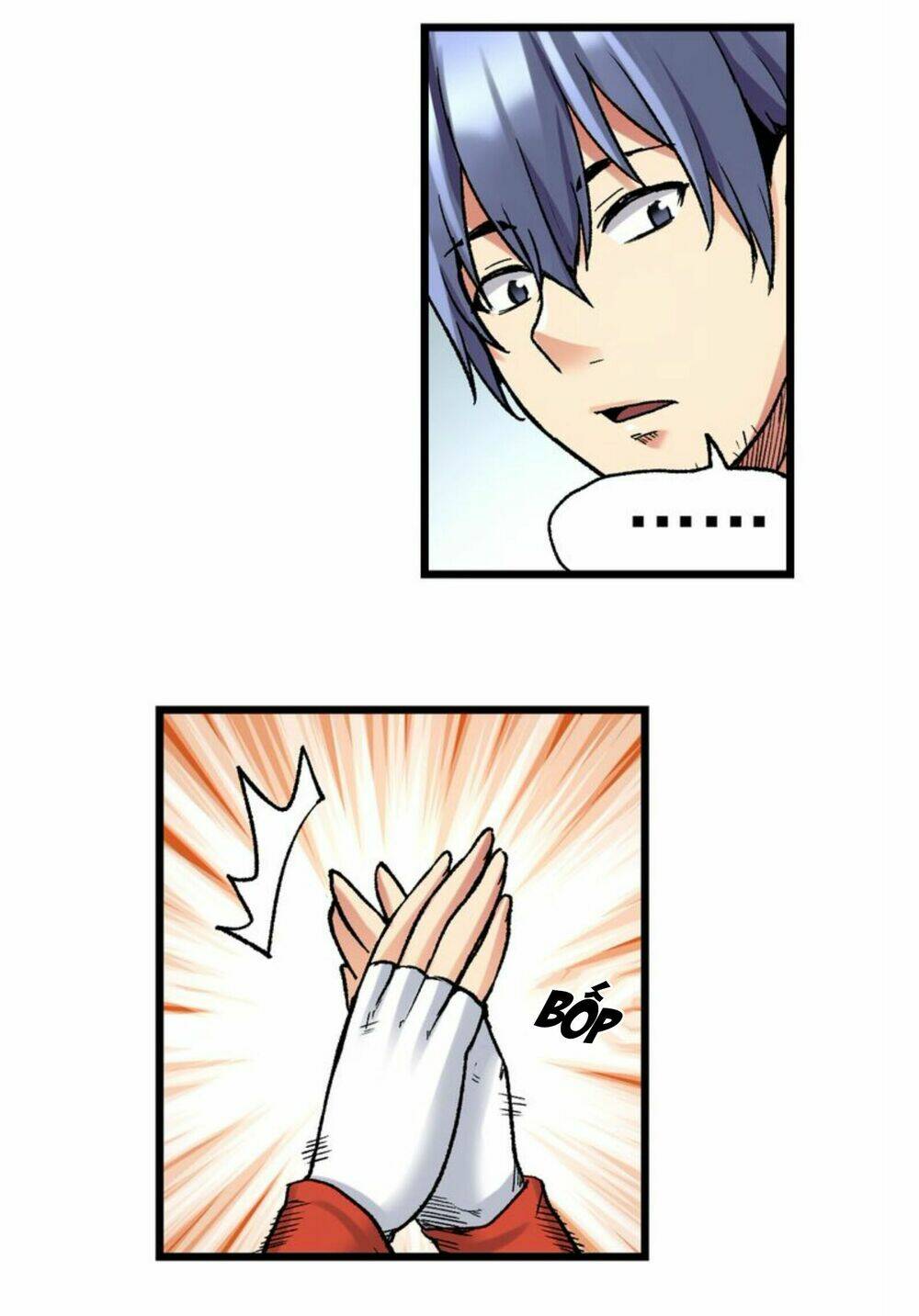 Vì Tôi Là Ông Chú Mở Tiệm Bán Vũ Khí: Chapter 38