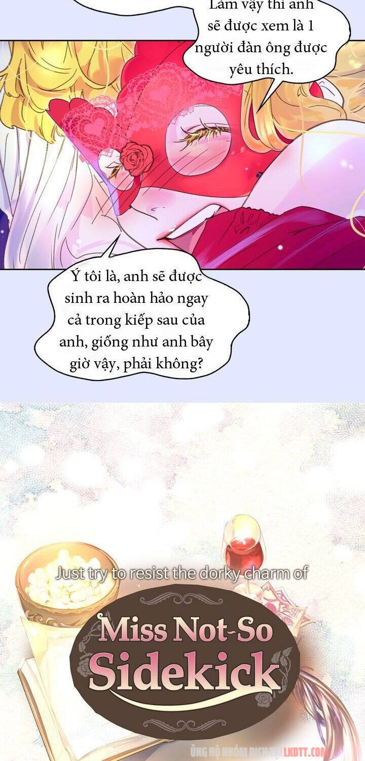Đừng Xem Thường Nữ Phụ: Chapter 60