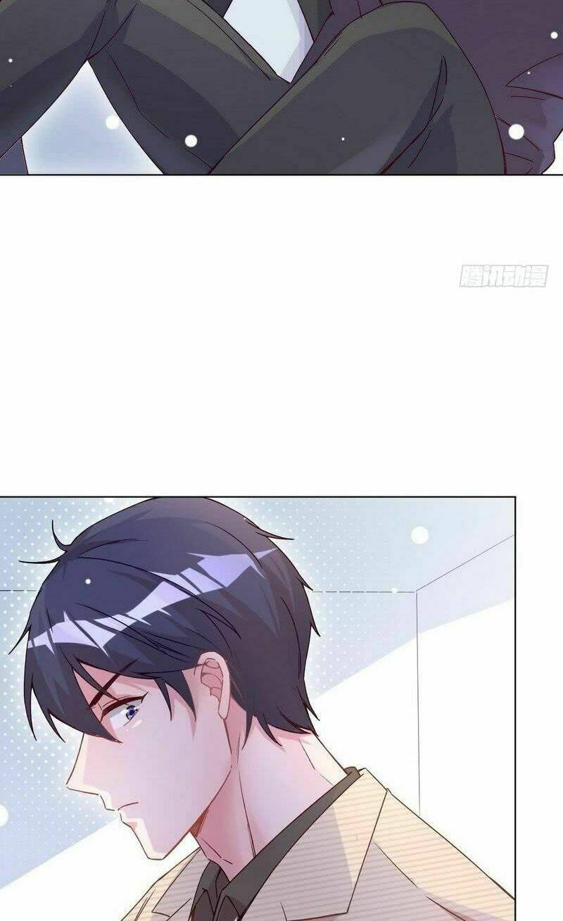 Trời Ban Cho Nam Thần Daddy: Chapter 29