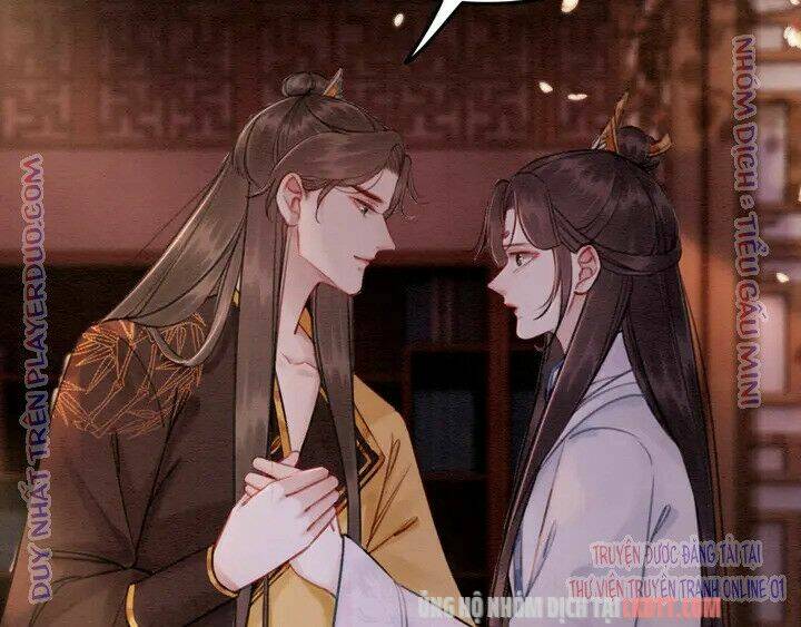 Trọng Sinh Bá Sủng Nhiếp Chính Vương Quá Mạnh Mẽ: Chapter 162