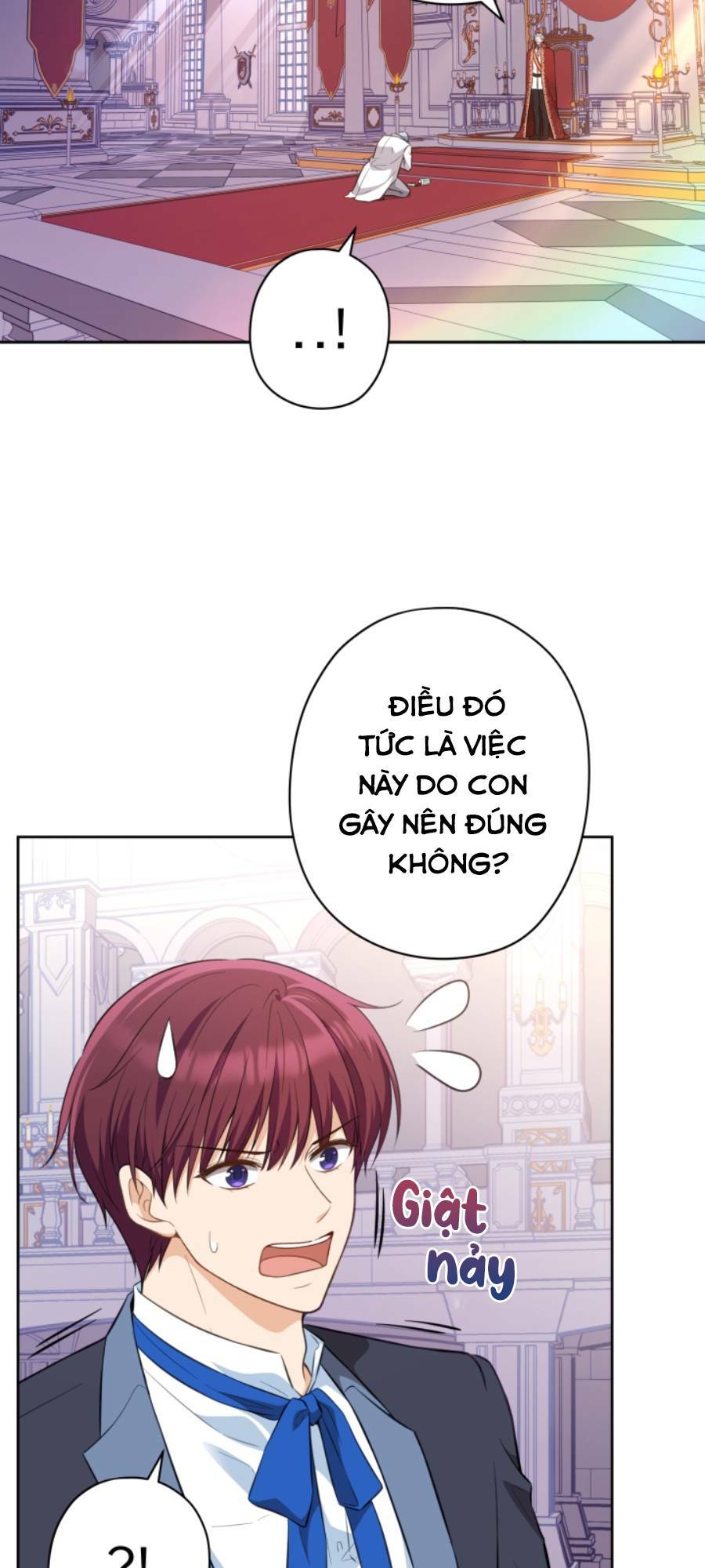 Gửi Đến Người Bạn Của Tôi: Chapter 28