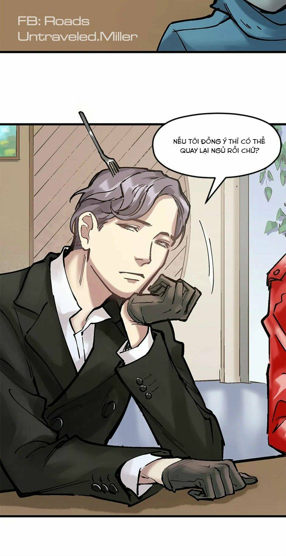 Anh Hùng Và Hiệp Nữ: Chapter 21