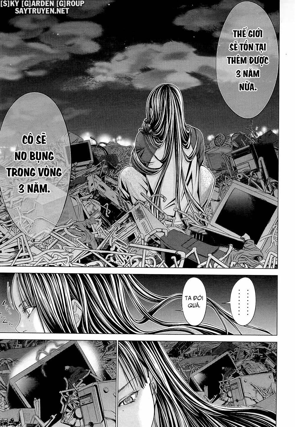 Minimum: Chapter 43