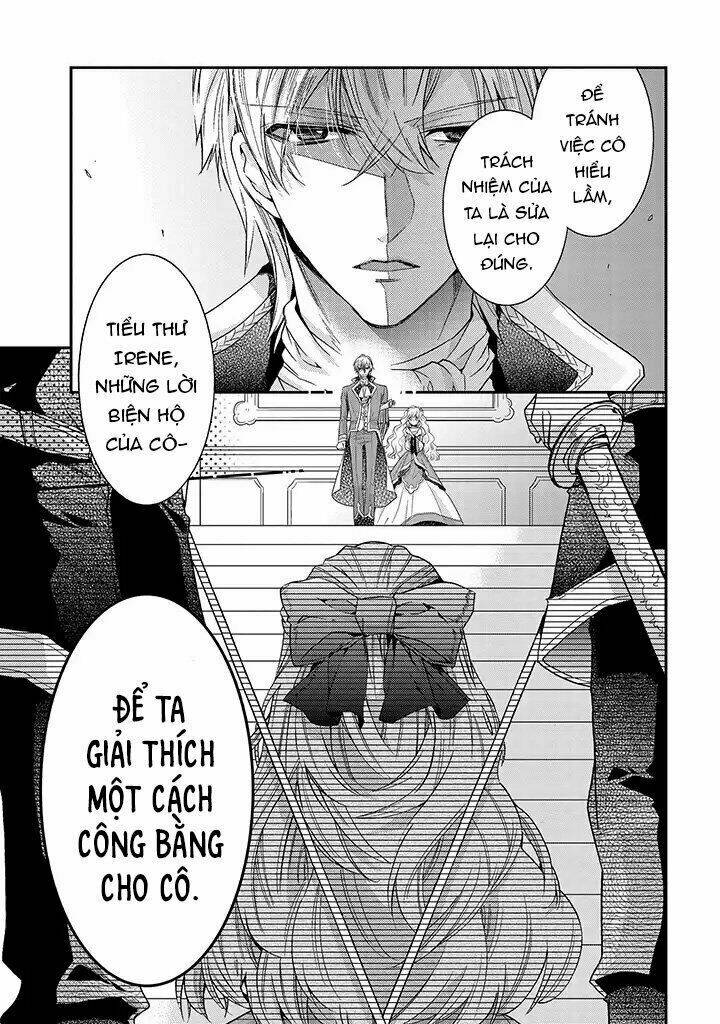 Nàng Công Chúa Của Sách: Chapter 5
