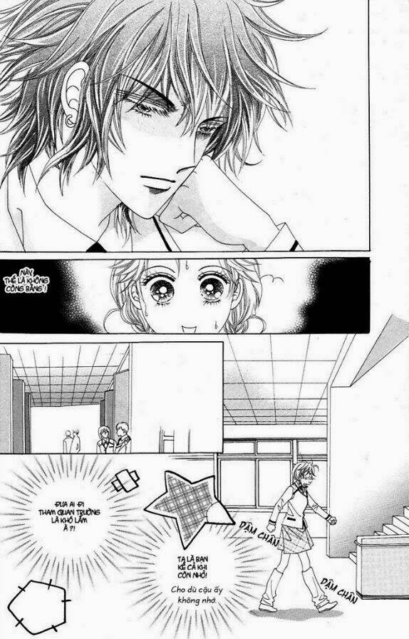 Yêu Hoặc Chết: Chapter 1