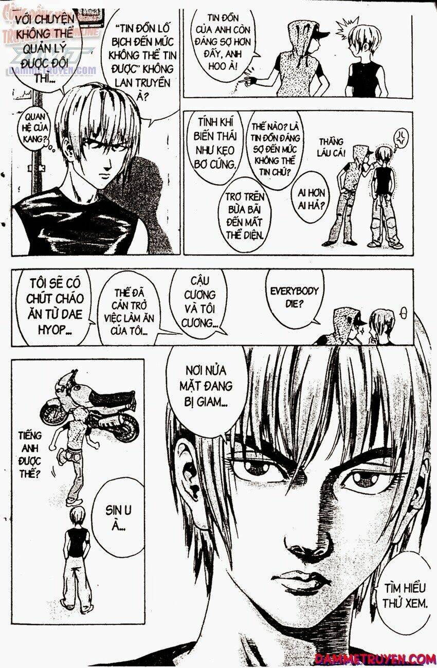 Ai Hơn Ai: Chapter 113