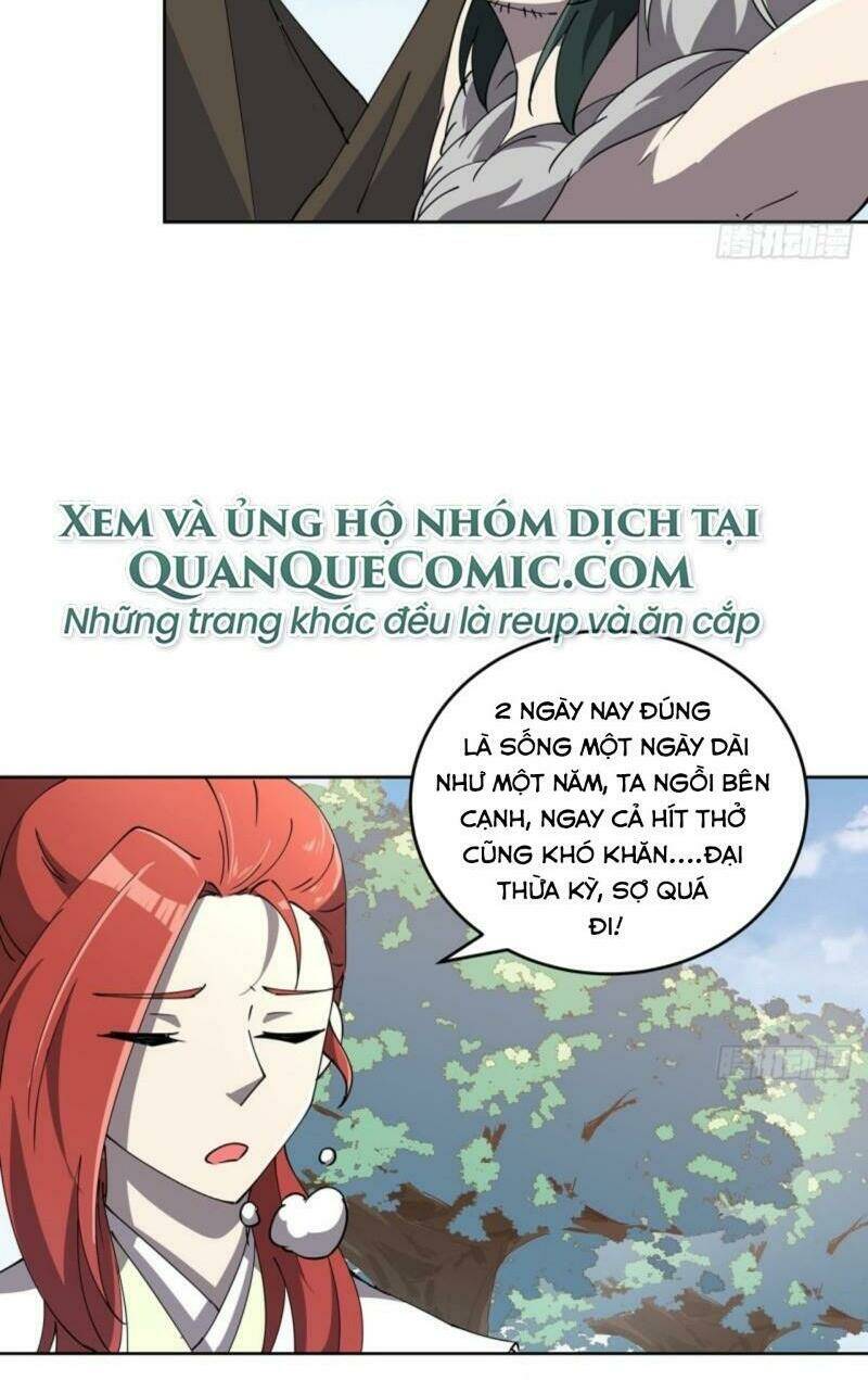 Siêu Phàm Truyện: Chapter 228