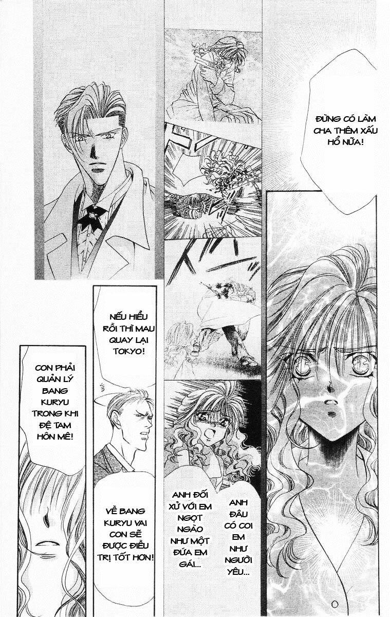 Tokyo Crazy Paradise: Chapter 60