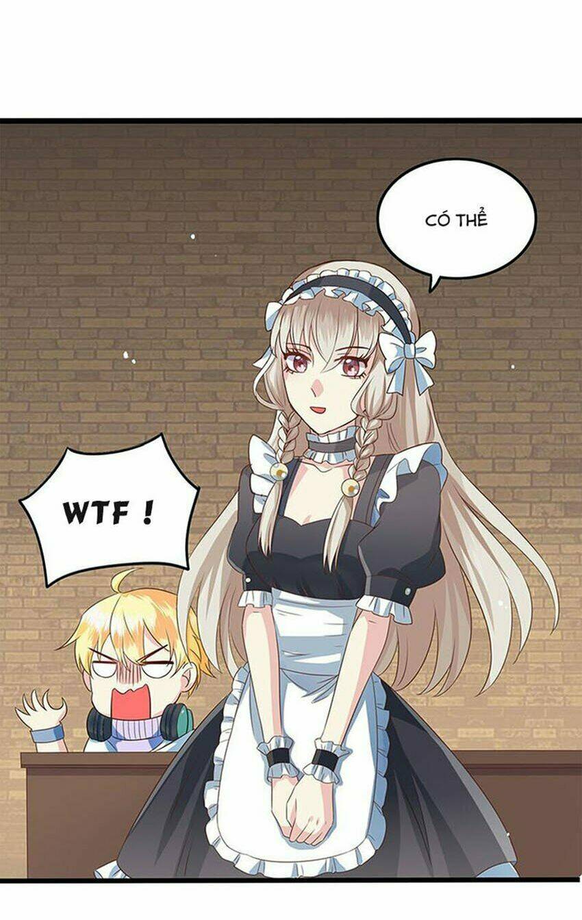 Bắt Quỷ: Chapter 3