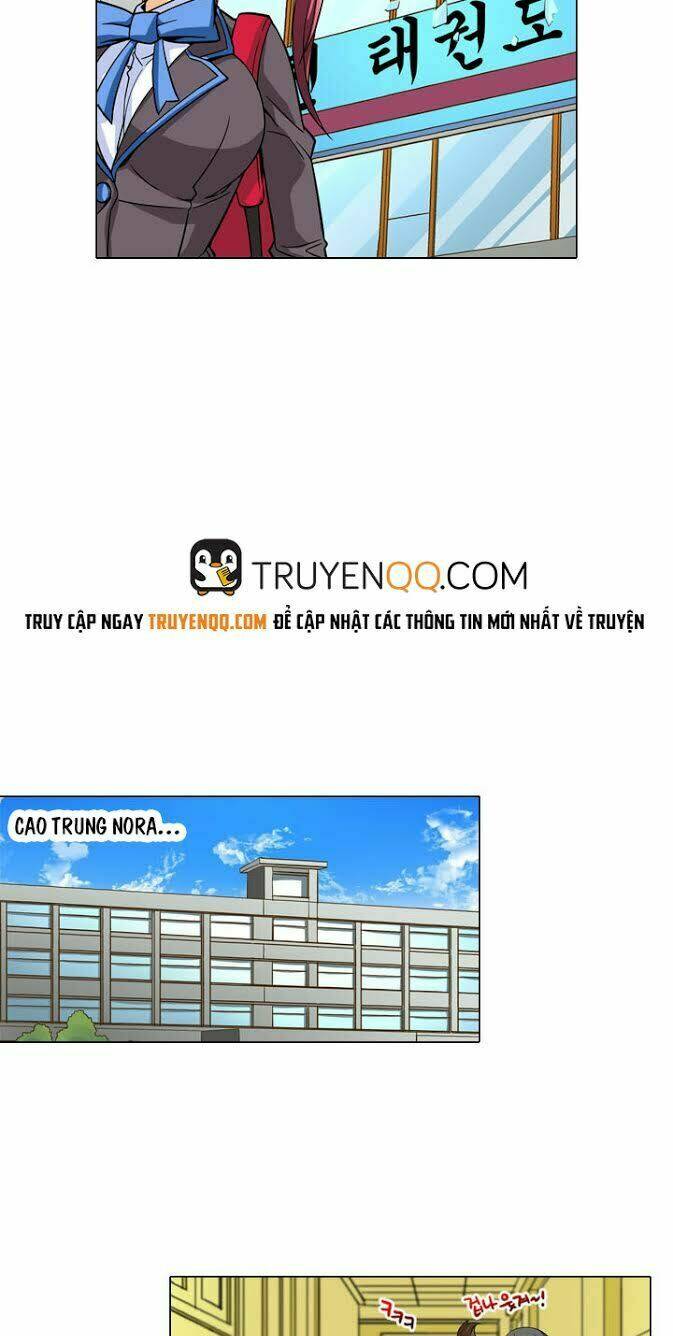 Chị Đại Cũng Biết Yêu: Chapter 1