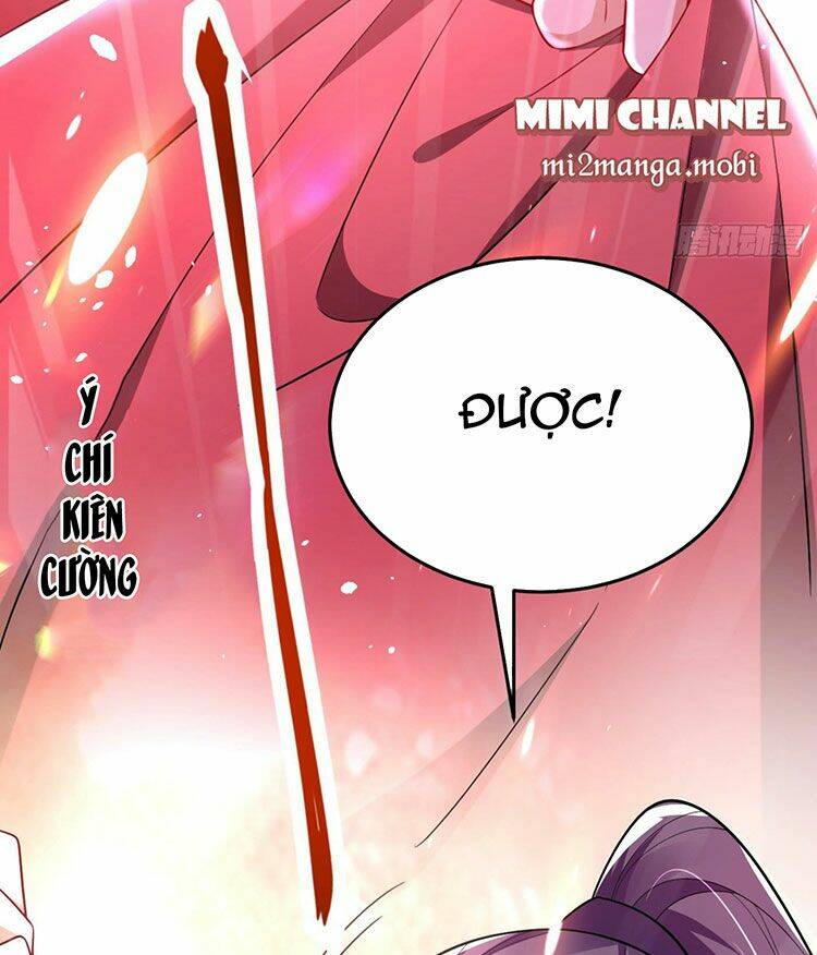 Giang Sơn Mỹ Nam Nhập Trướng Ta: Chapter 33