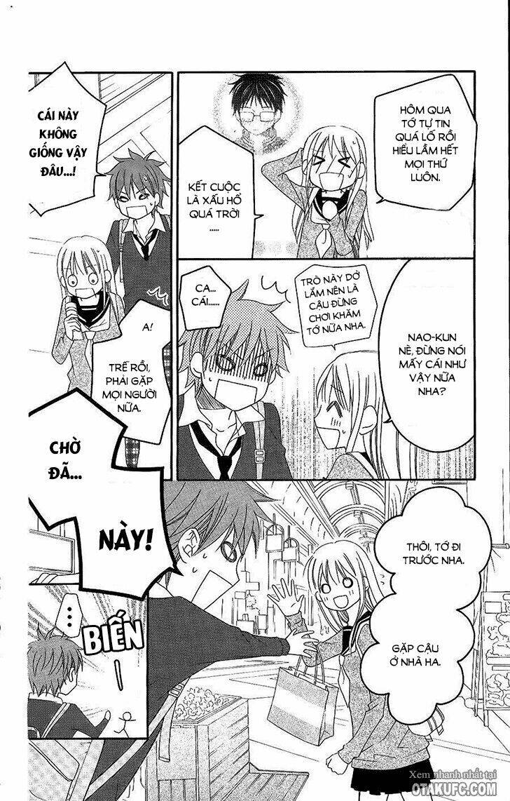 Love So Life: Chapter 47