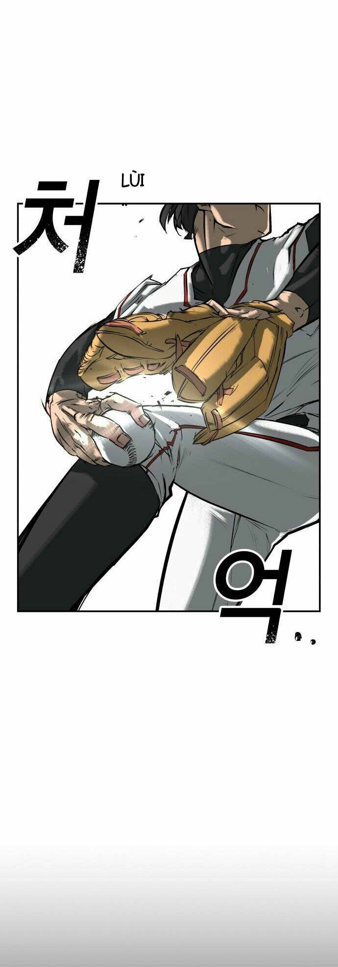 Cú Ném Chiến Thắng!: Chapter 3