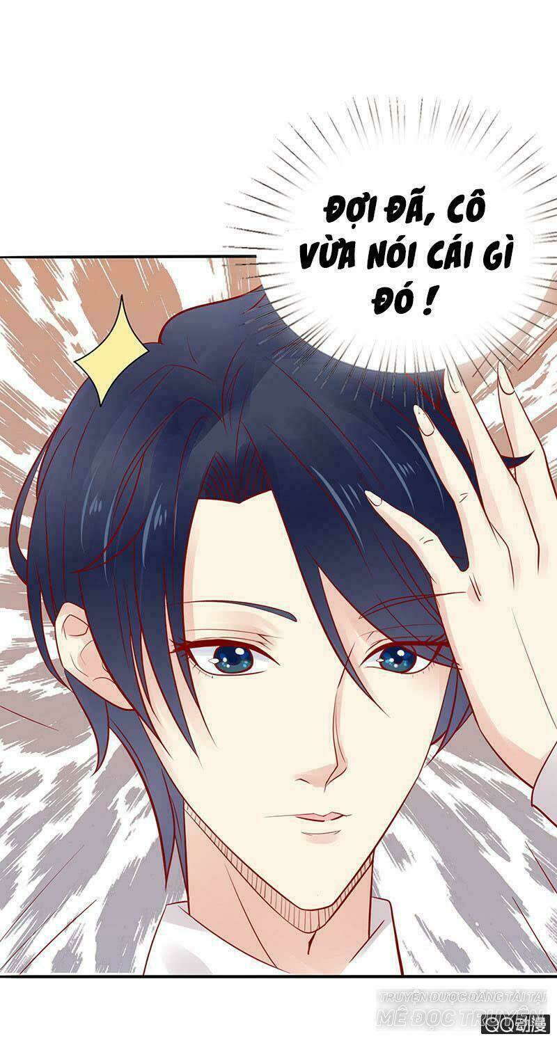 Băng Sơn Học Trưởng Không Được Chọc: Chapter 30.2