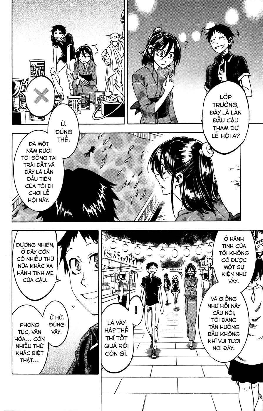Jitsu Wa Watashi Wa: Chapter 26