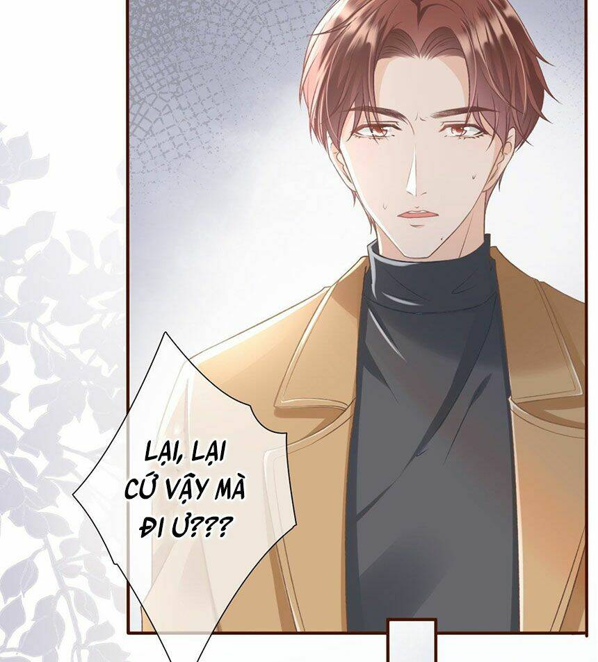 Bạn Gái Tôi Mới 30+: Chapter 7