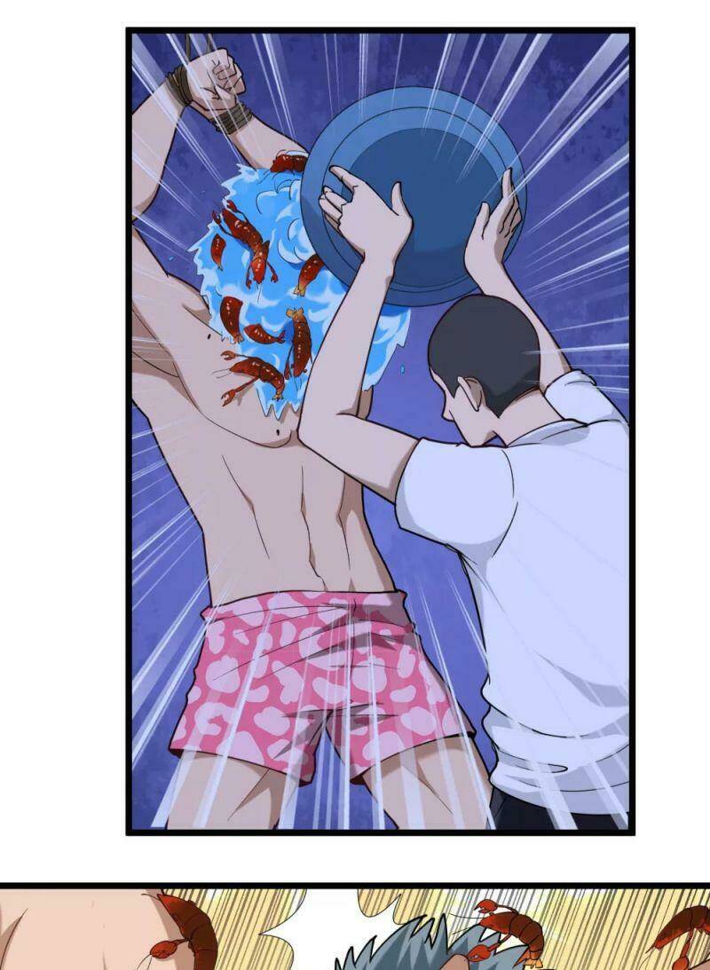 Hộ Hoa Cao Thủ Tại Vườn Trường: Chapter 117
