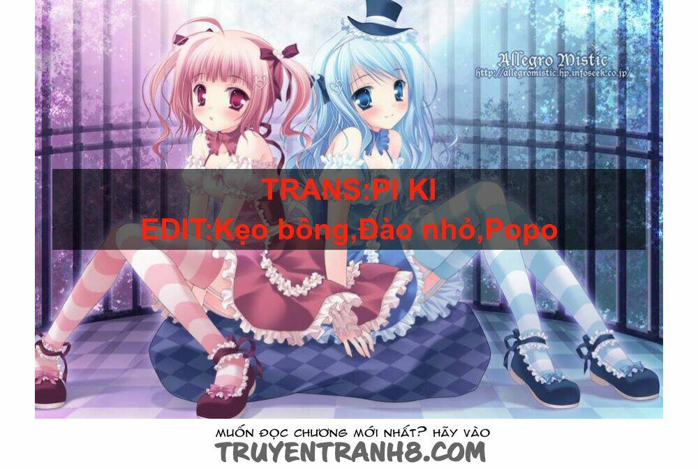 Buddy Go!: Chapter 18