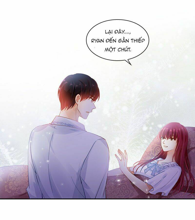 Ác Nữ Cải Biến: Chapter 41