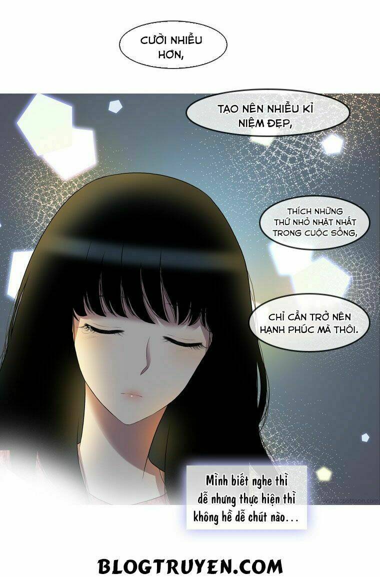 My Shining World: Chapter 45