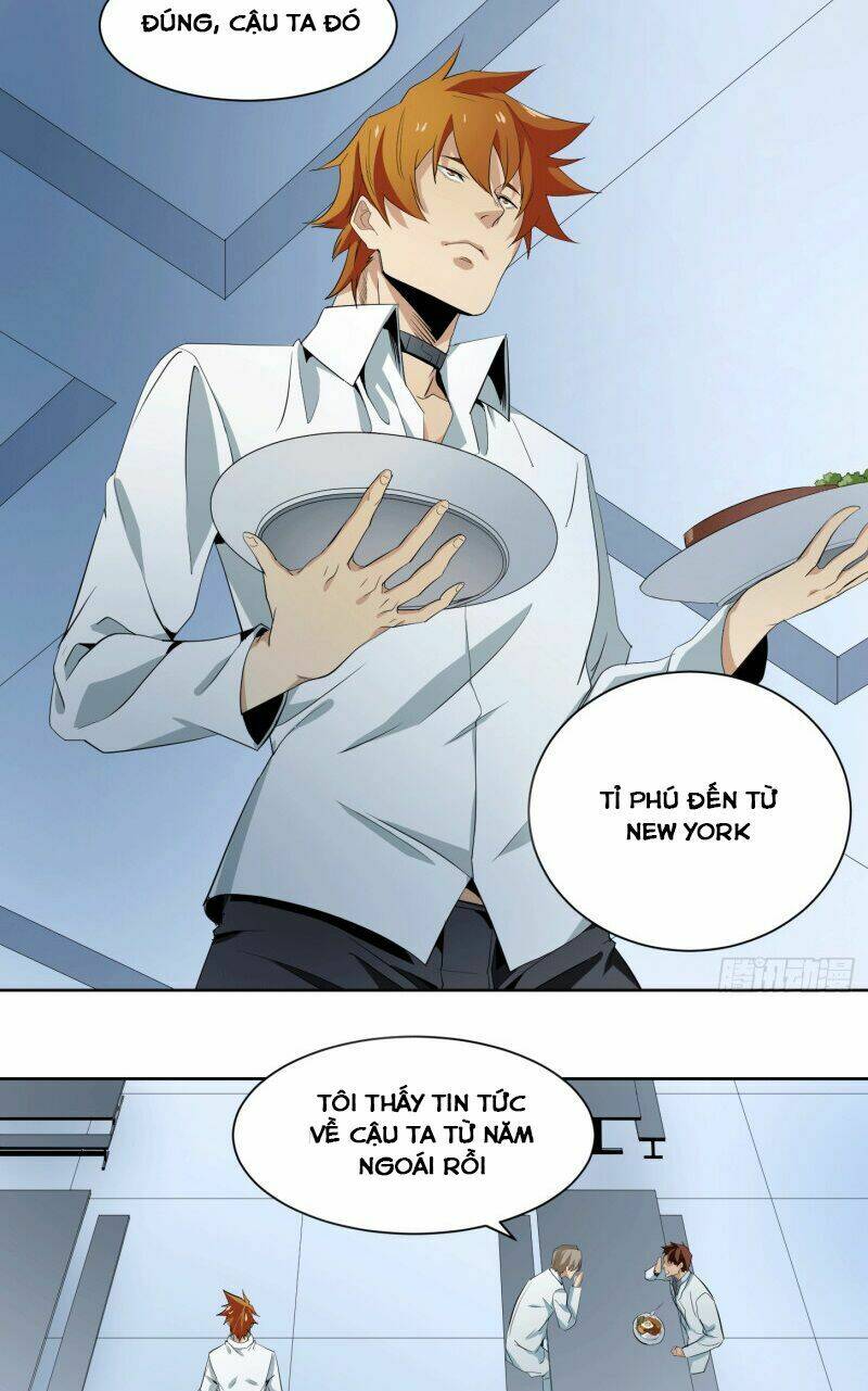 Nhất Ăn Tất: Chapter 10