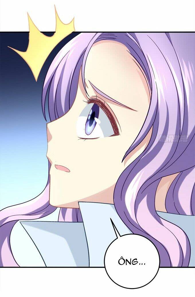 Đế Vương Ta Vẫn Còn Nhỏ: Chapter 32