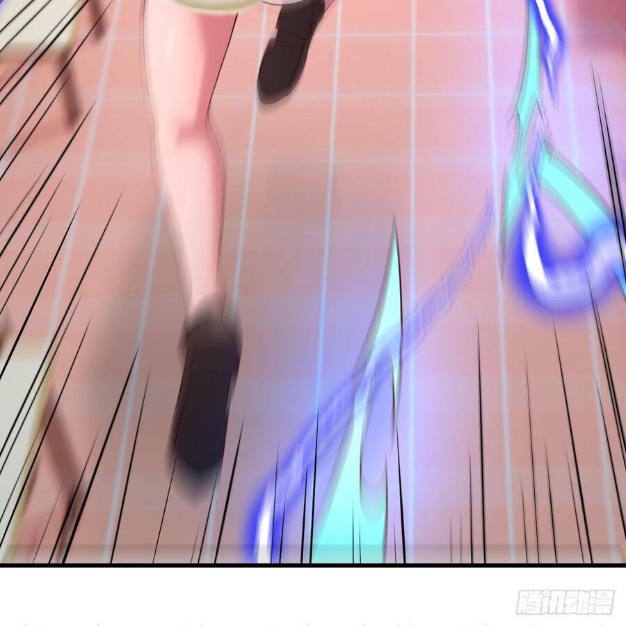 Thiên Tứ Thức Tỉnh: Chapter 4