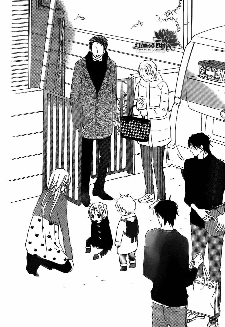 Love So Life: Chapter 101