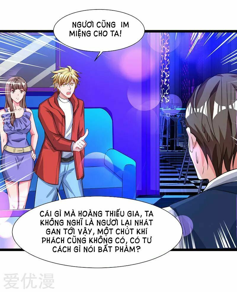 Trọng Sinh Khí Thiếu Quy Lai: Chapter 33
