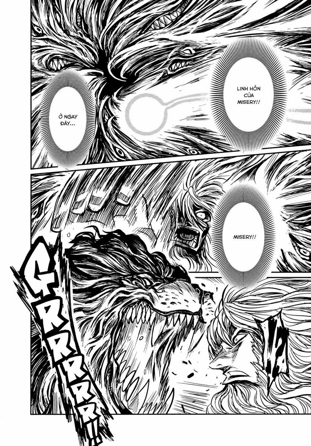 Keyman: Chapter 51