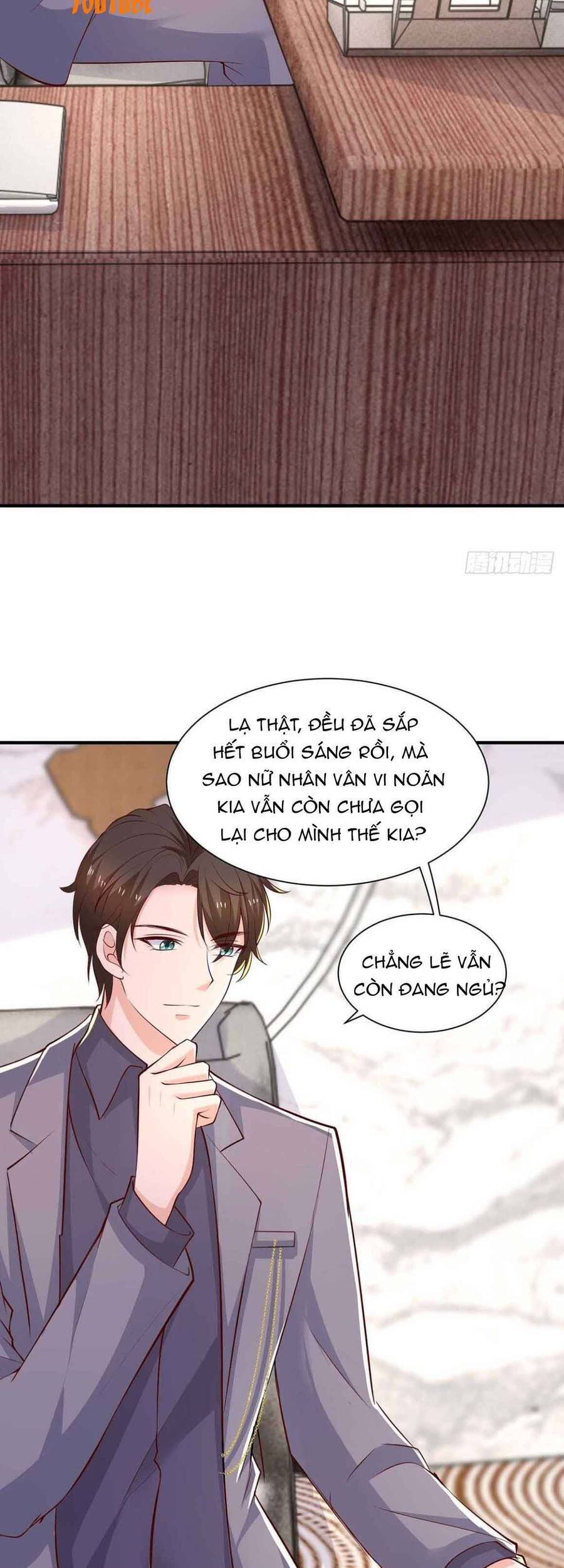 Trọng Sinh Chi Ngược Tra Nữ Vương: Chapter 58