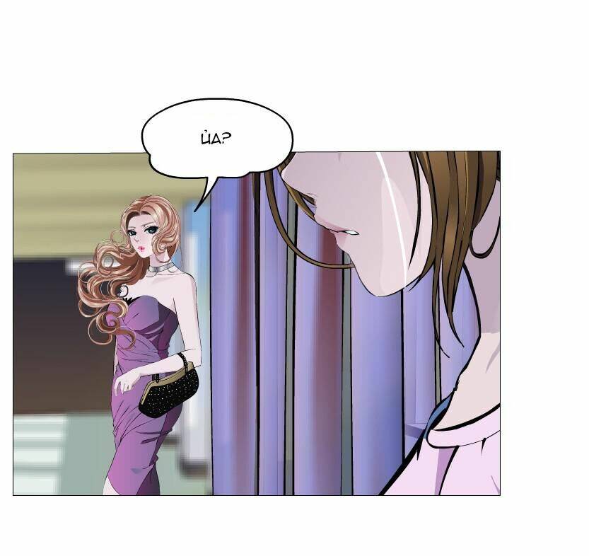 Cạm Bẫy Của Nữ Thần: Chapter 89