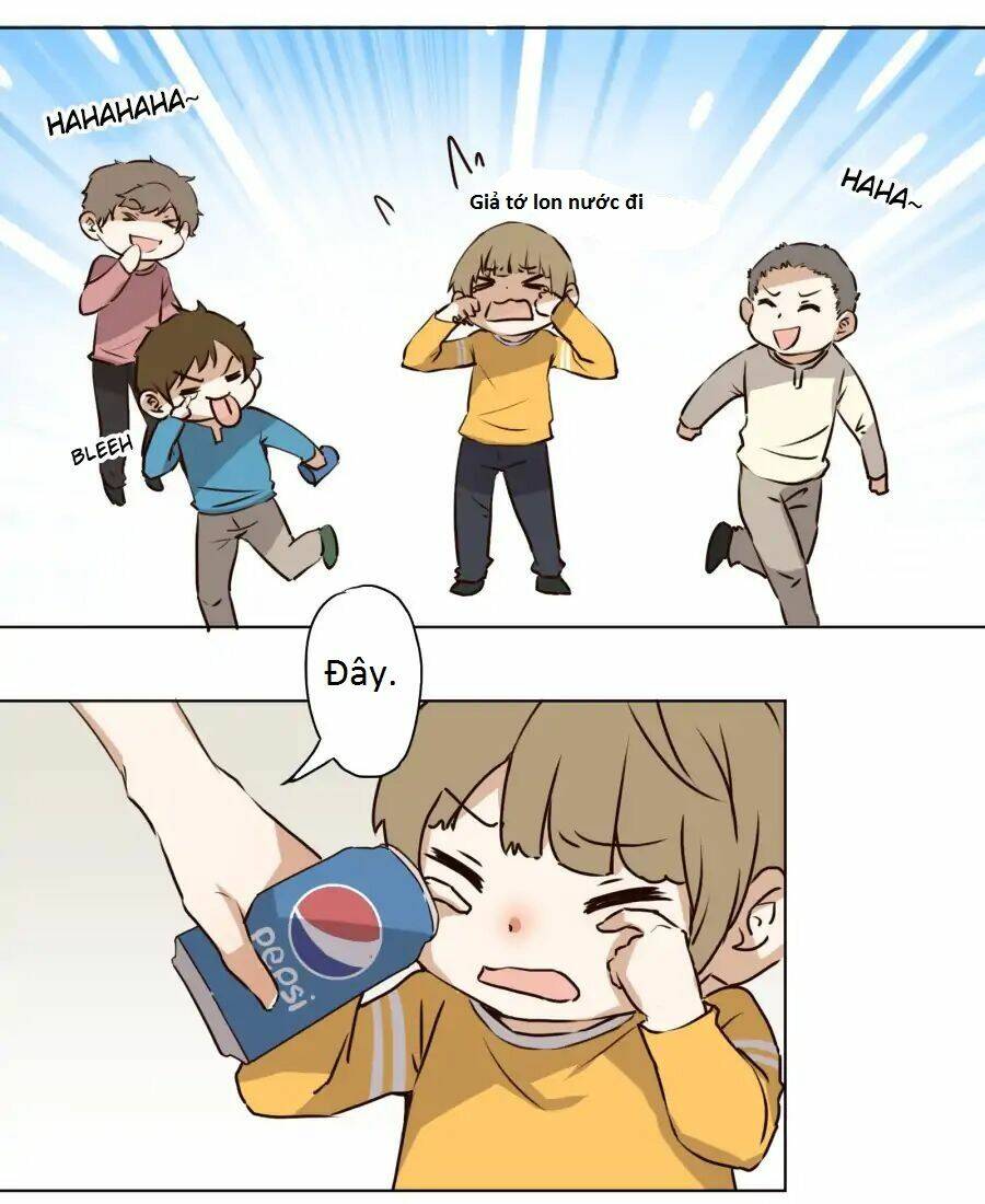 Tai Cá Voi: Chapter 2