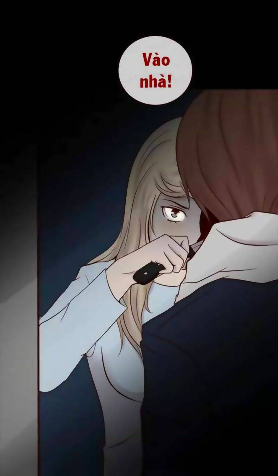 Tấm Da Người: Chapter 27