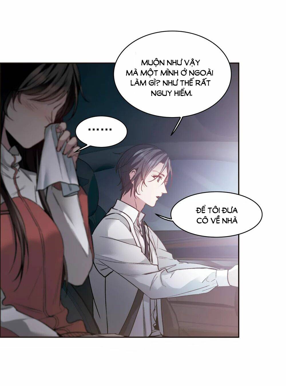 Thế Giới Đệ Nhất Cự Tinh: Chapter 15.3