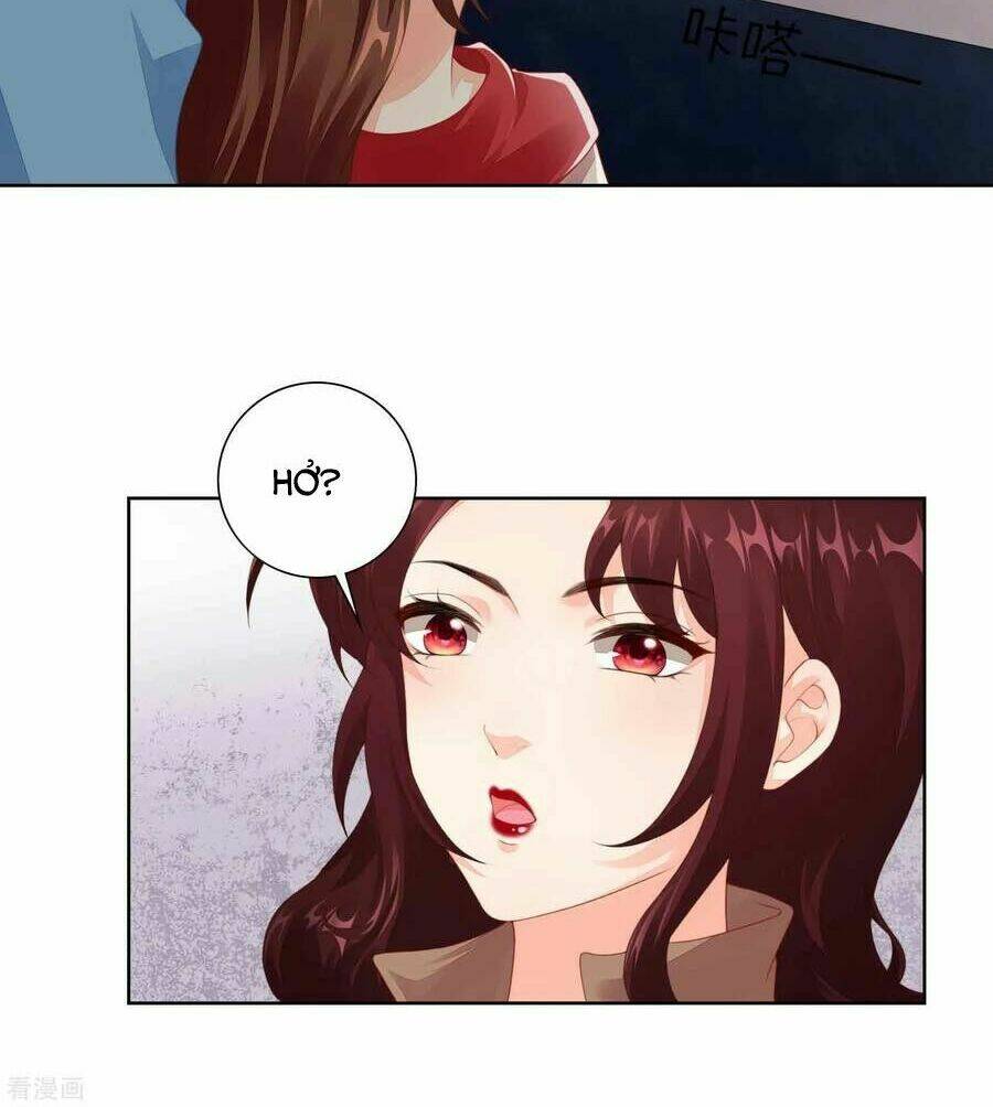 Người Yêu Ẩn Hình Của Ảnh Đế: Chapter 57