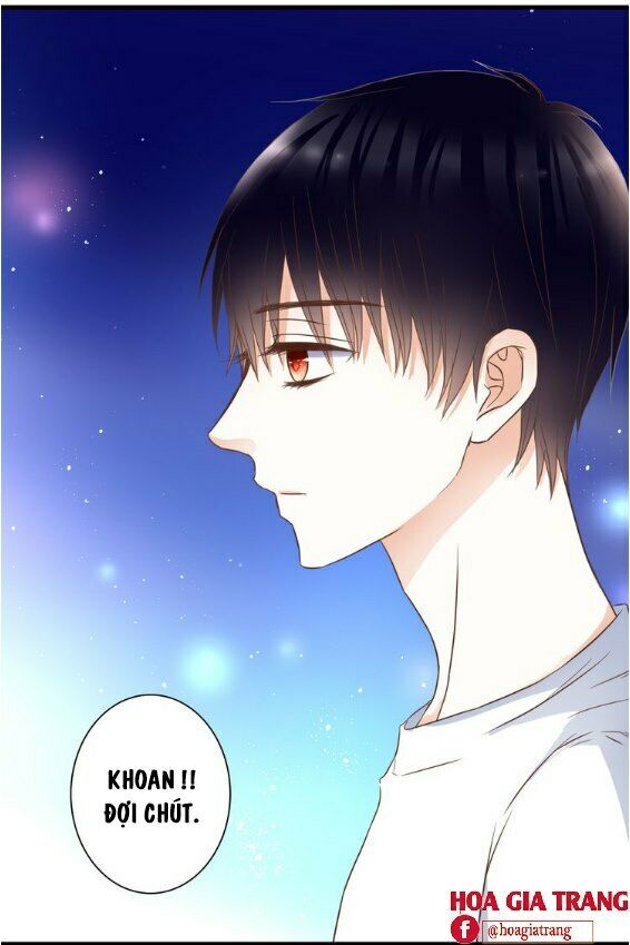 Ở lại thế kỷ này: Chapter 27