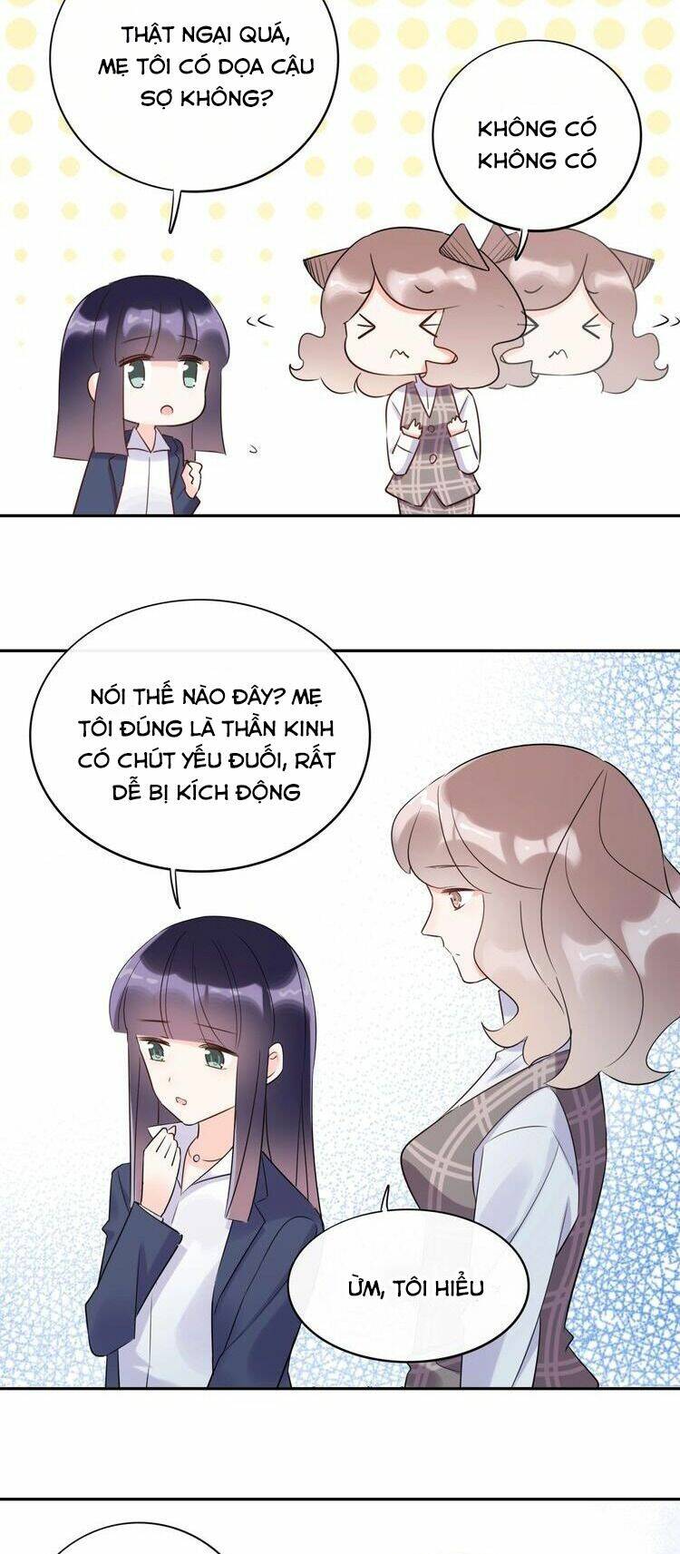 Cẩm Nang Tấn Công Tra Nam: Chapter 18