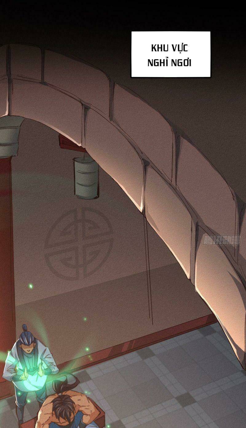 Ta Thành Thần Một Mình: Chapter 13