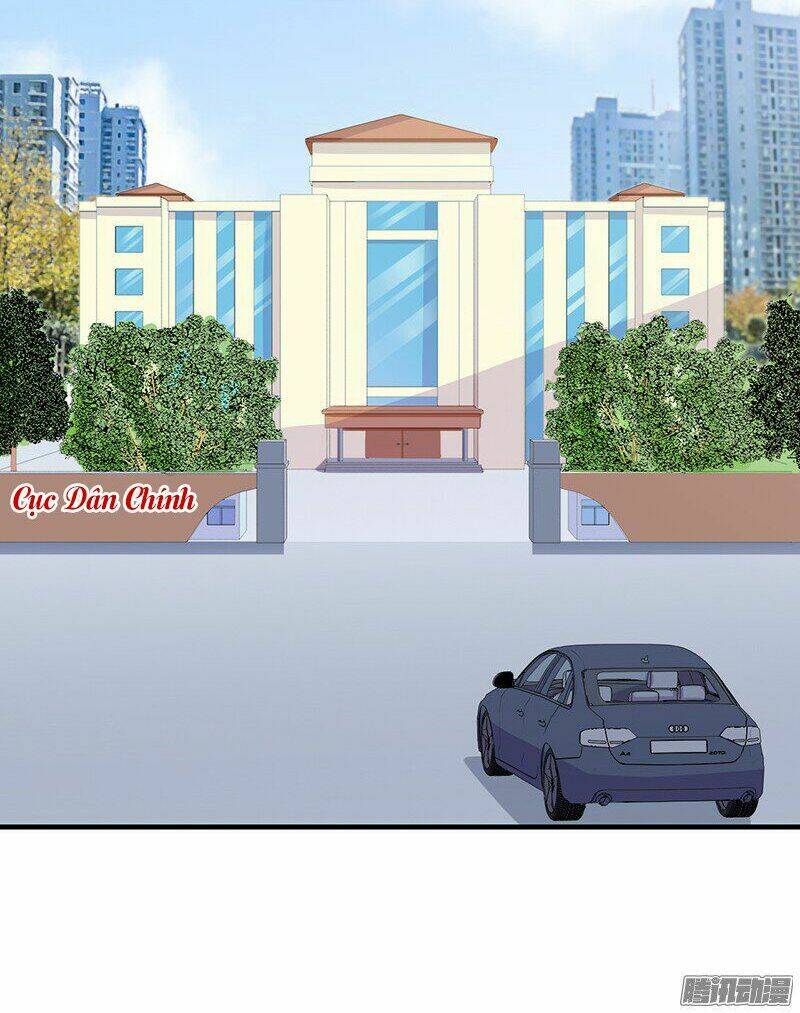 Thiểm Hôn Kinh Ái: Chapter 9