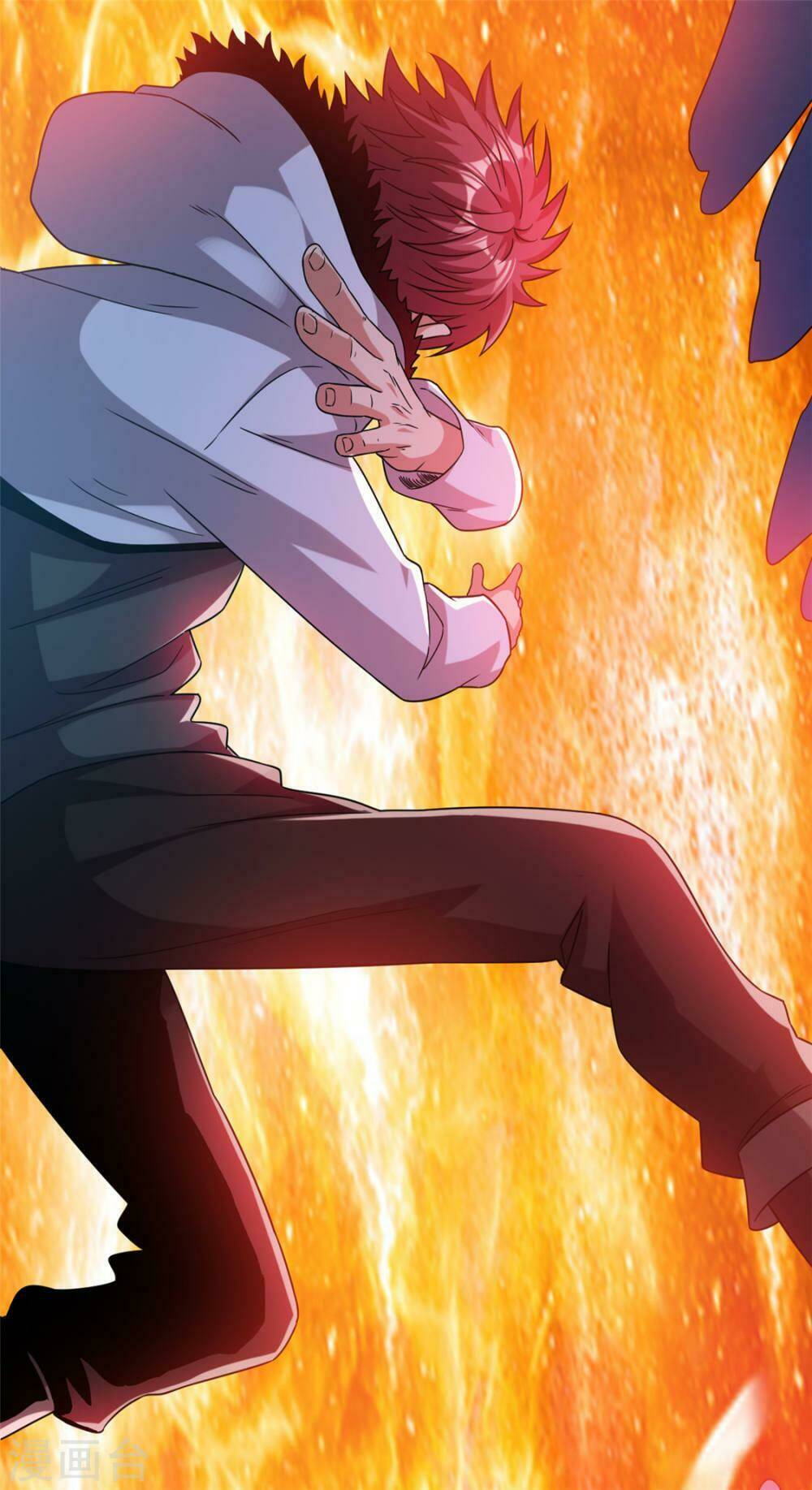 Tiên Vương Trùng Sinh: Chapter 60
