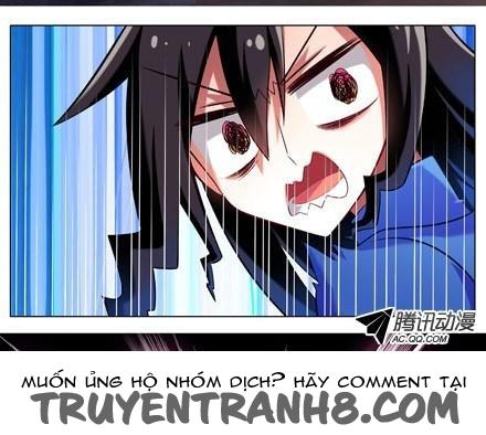 Đầu Óc Đại Sư Huynh Của Ta Rất Đen Tối: Chapter 26